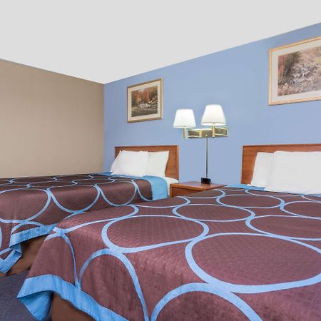 Super 8 By Wyndham Mankato Hotel Kültér fotó