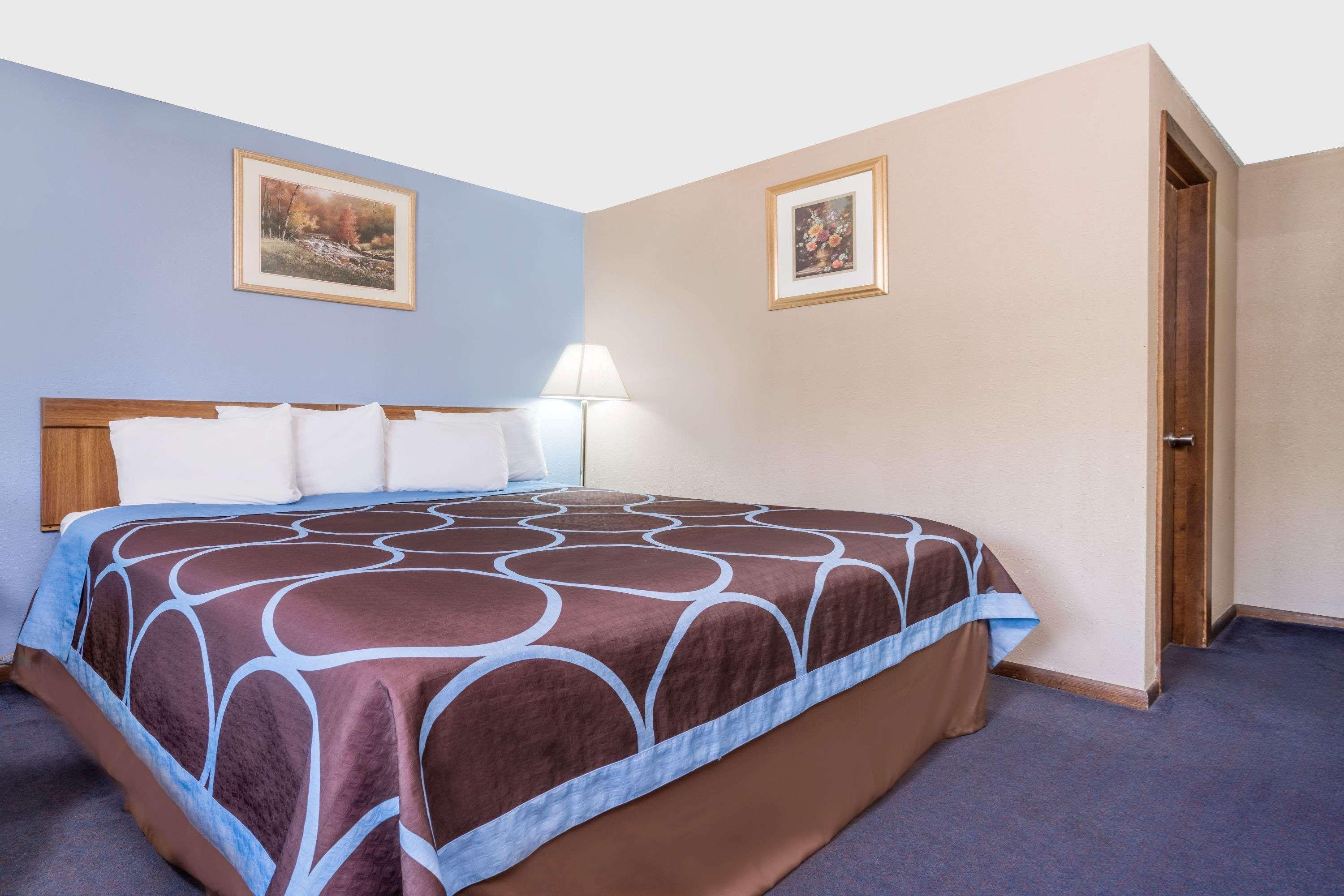 Super 8 By Wyndham Mankato Hotel Kültér fotó