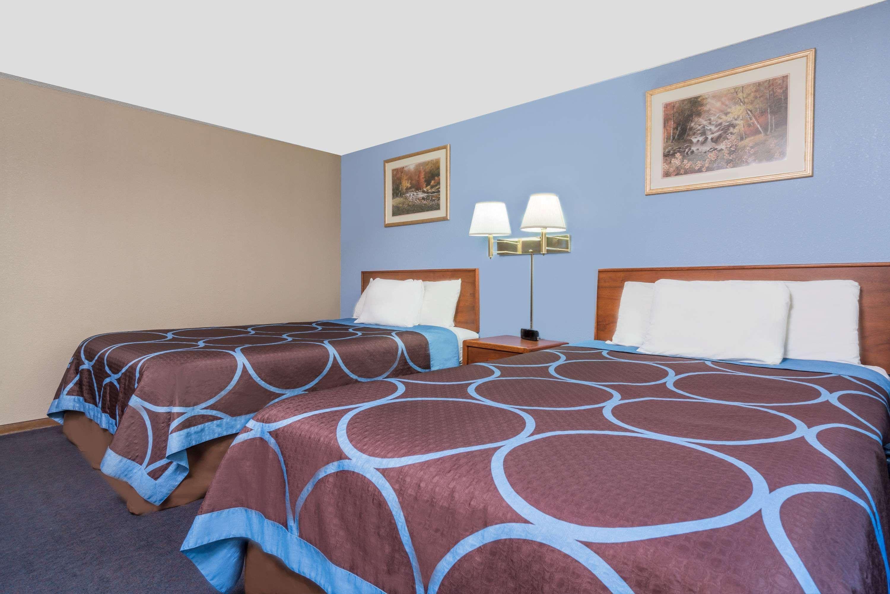 Super 8 By Wyndham Mankato Hotel Kültér fotó