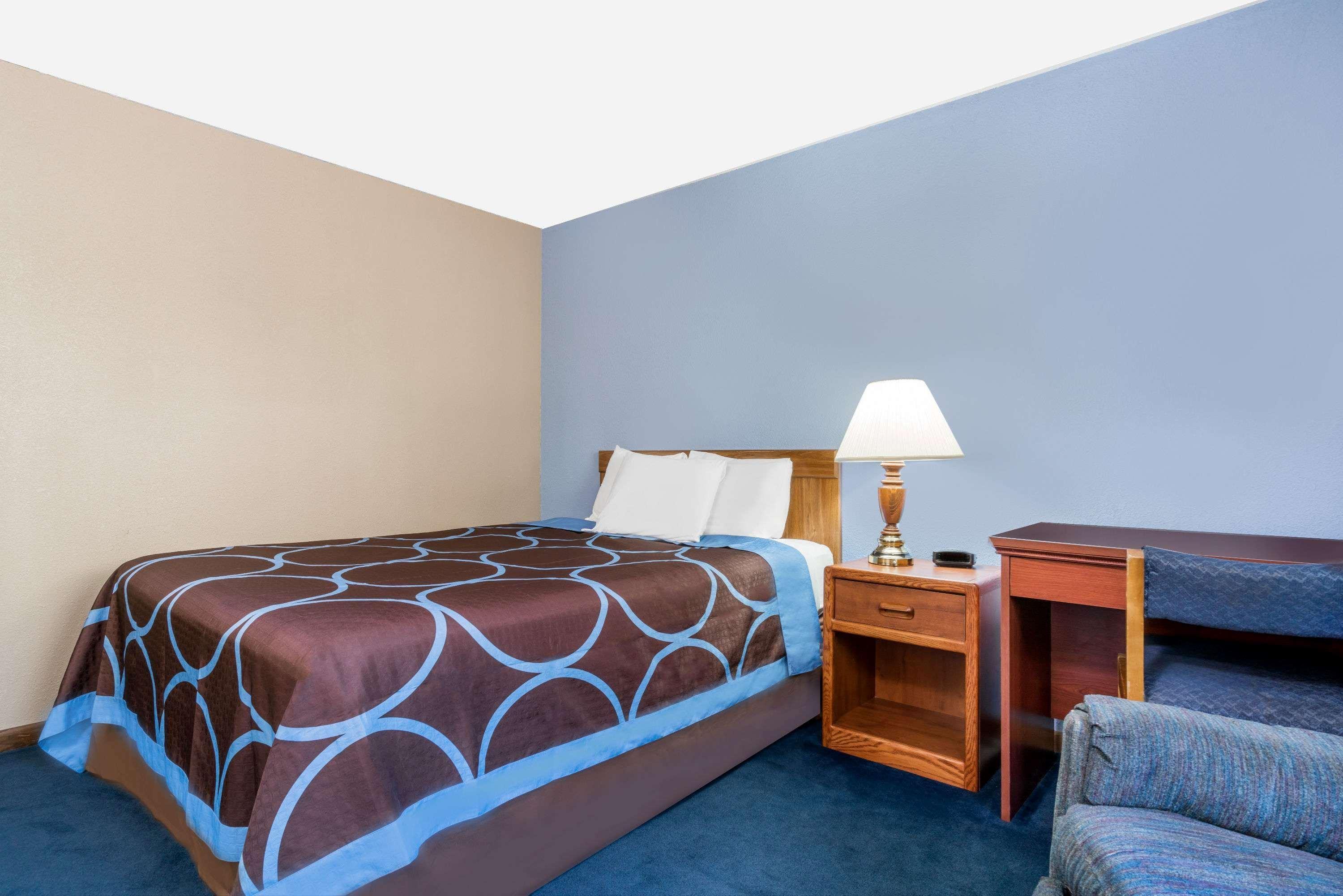 Super 8 By Wyndham Mankato Hotel Kültér fotó