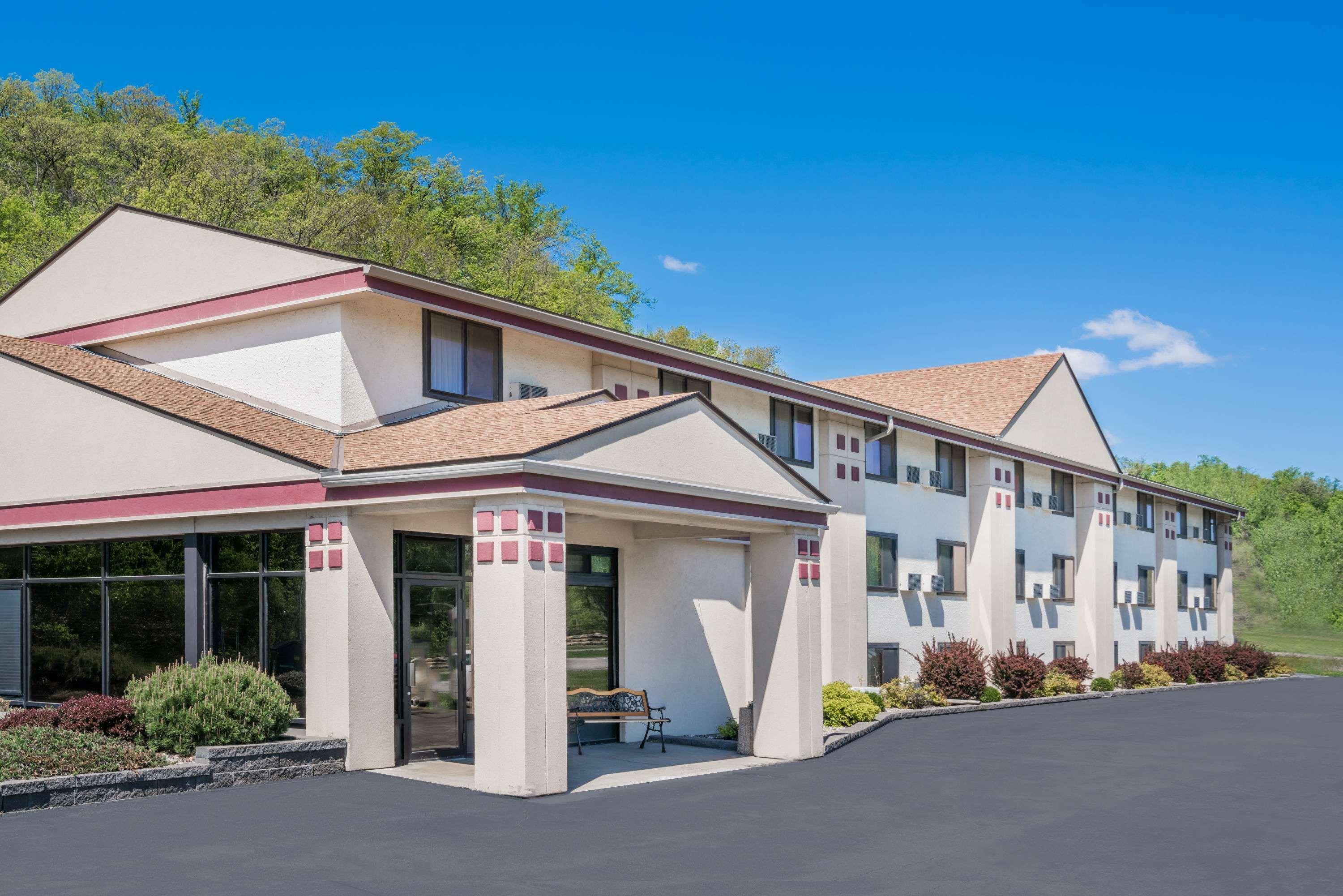 Super 8 By Wyndham Mankato Hotel Kültér fotó