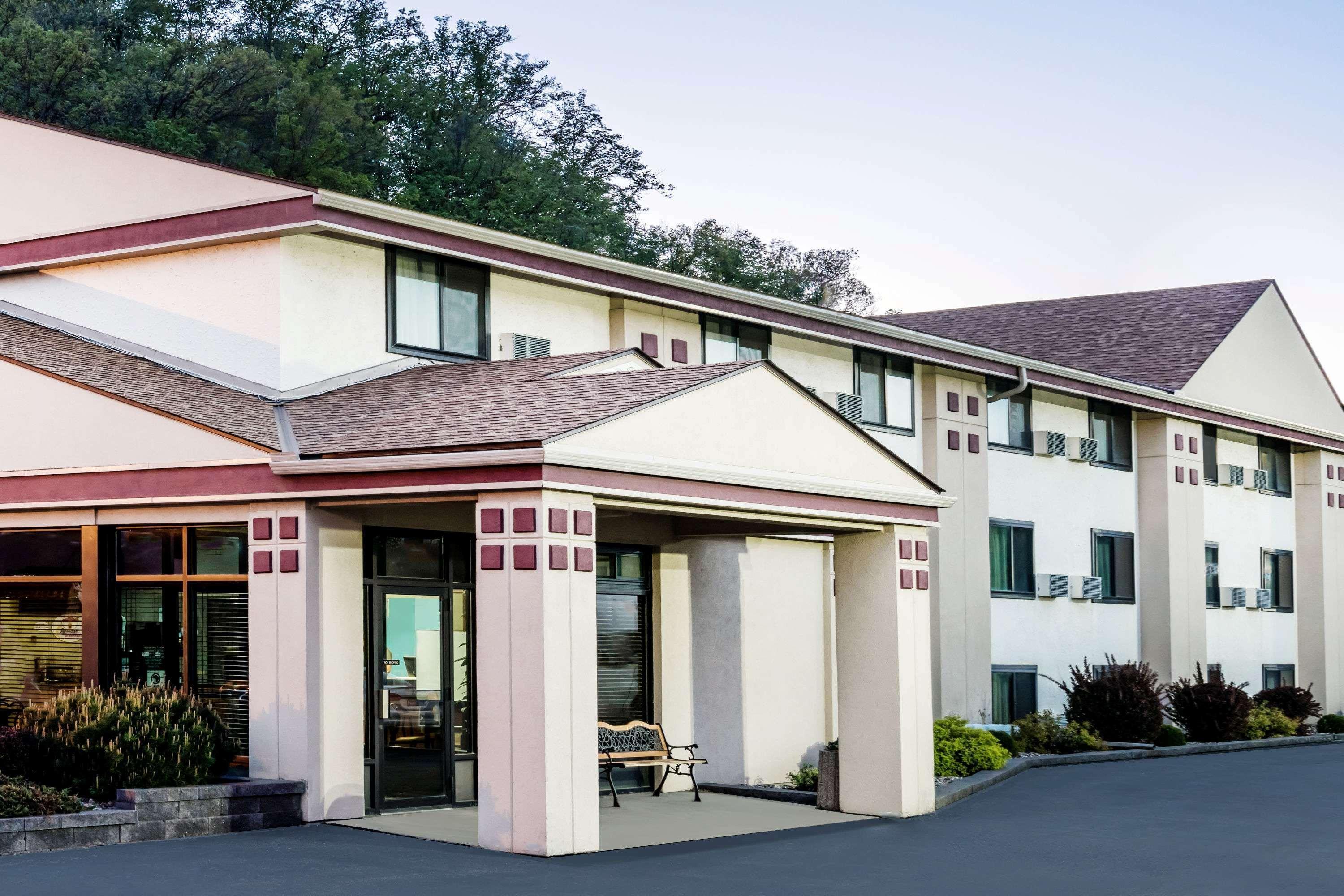 Super 8 By Wyndham Mankato Hotel Kültér fotó
