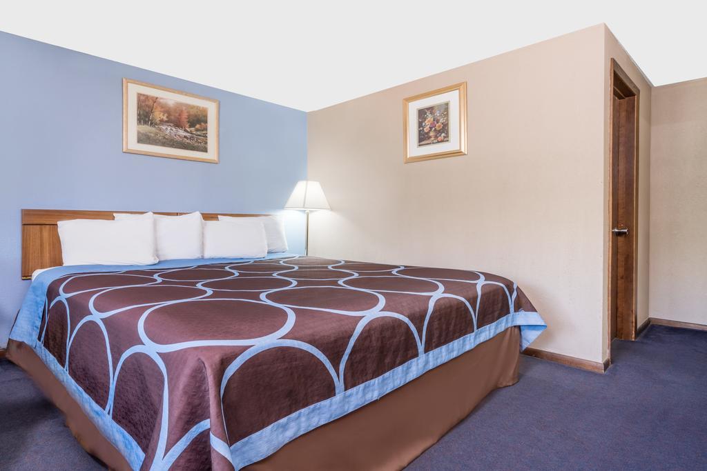 Super 8 By Wyndham Mankato Hotel Kültér fotó