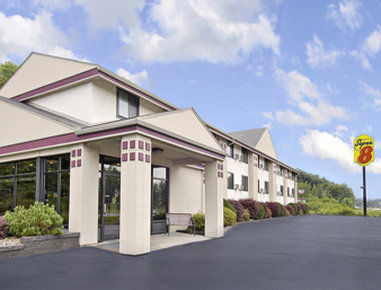 Super 8 By Wyndham Mankato Hotel Kültér fotó